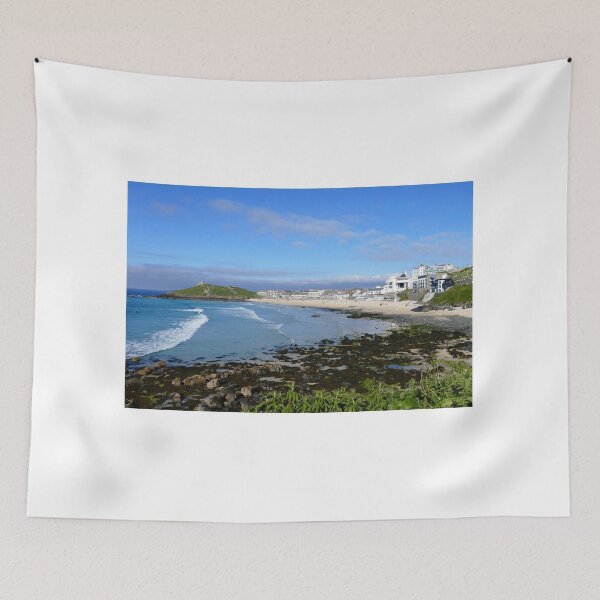 Artikelvorschau, St. Ives, Cornwall entworfen und verkauft von Chris Petty.