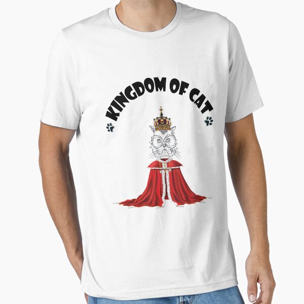 Item preview, kingdom of cat designed and sold by assila007.