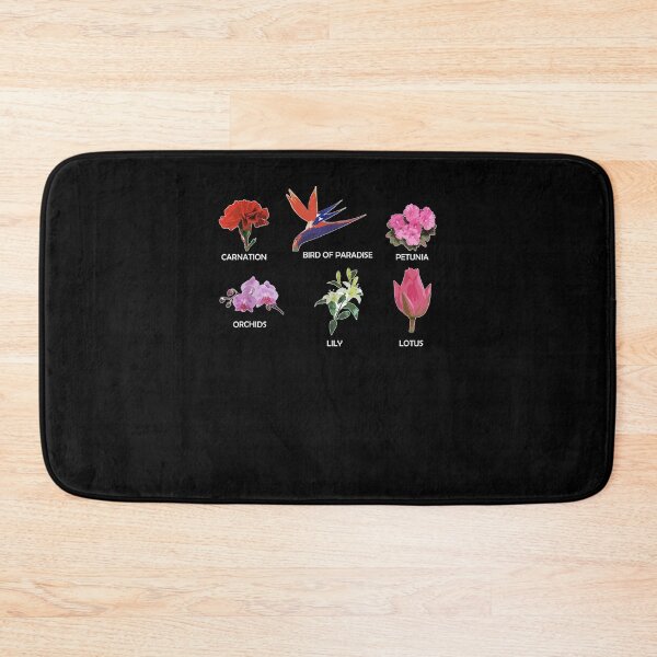 Item preview, Vintage Botanical Beautiful Flower Lover Pun Gardener Gift  designed and sold by avareid3.