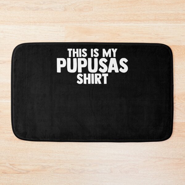 Item preview, This Is My Pupusas Shirt Pupusas Lover Pupusas Maker designed and sold by Nessshirts.