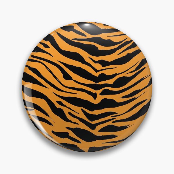 Item preview, Tiger Pattern designed and sold by ParadoxEnvision.