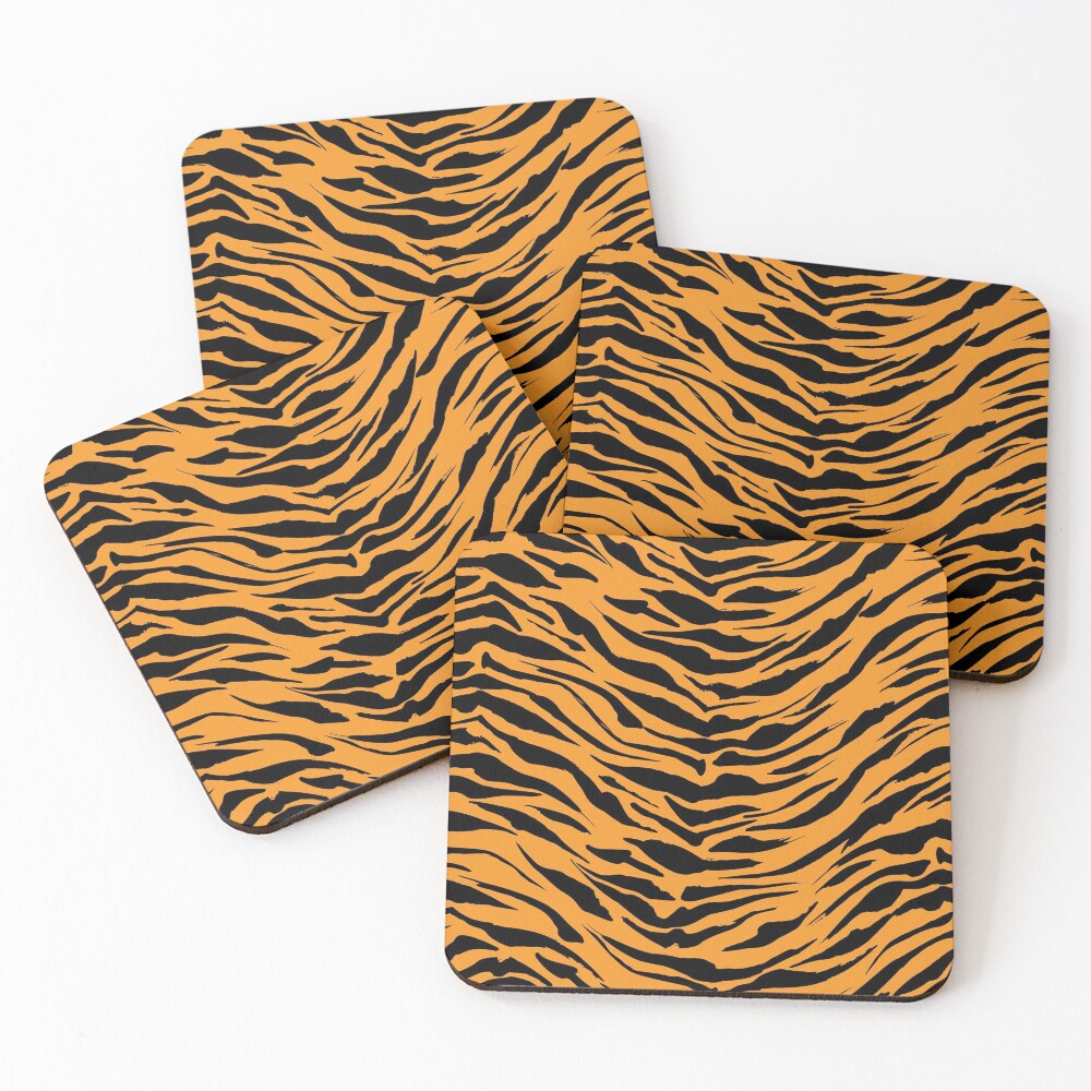 Item preview, Coasters (Set of 4) designed and sold by ParadoxEnvision.