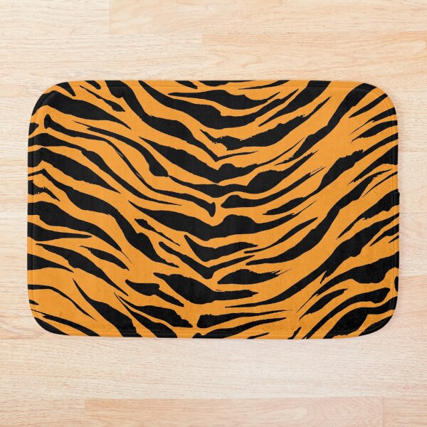 Item preview, Tiger Pattern designed and sold by ParadoxEnvision.
