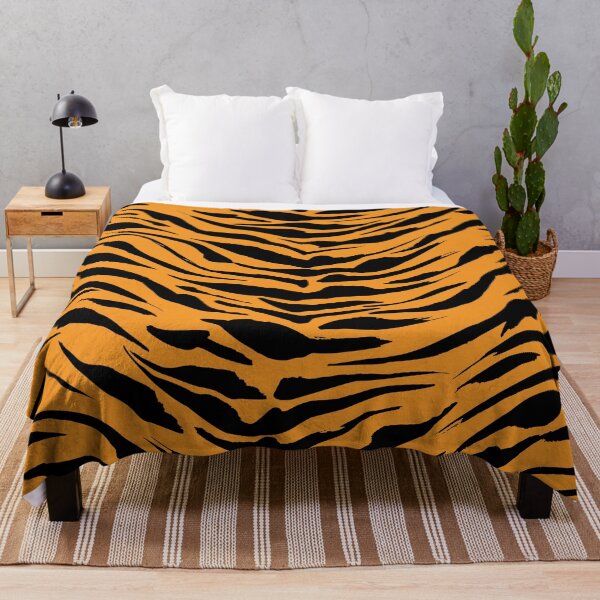 Item preview, Tiger Pattern designed and sold by ParadoxEnvision.