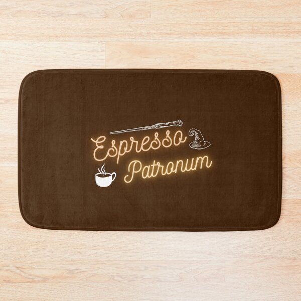 Item preview, magic coffee lover designed and sold by Ahmira A.