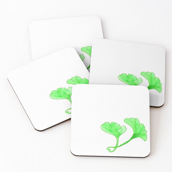 Item preview, Ginkgo Biloba love designed and sold by whitneyb.