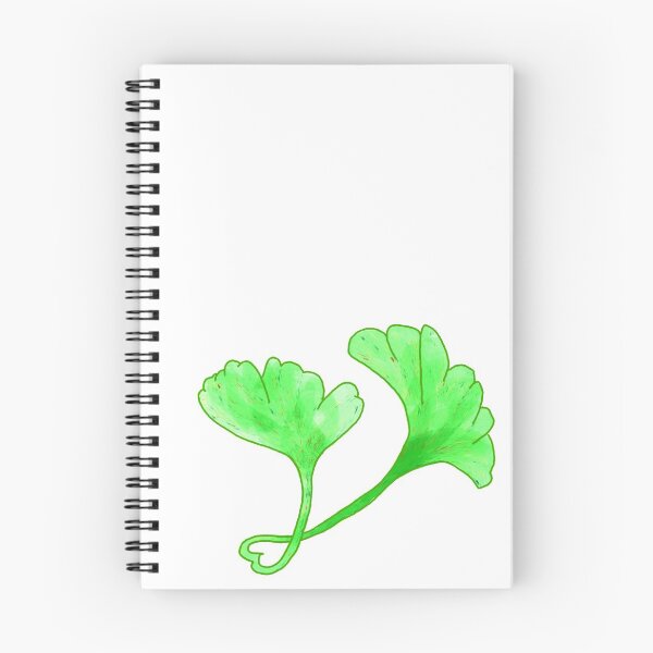 Item preview, Ginkgo Biloba love designed and sold by whitneyb.