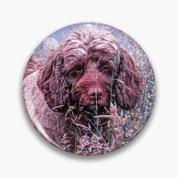 Item preview, Beautiful Cockapoo  designed and sold by DonnaMolyneux.