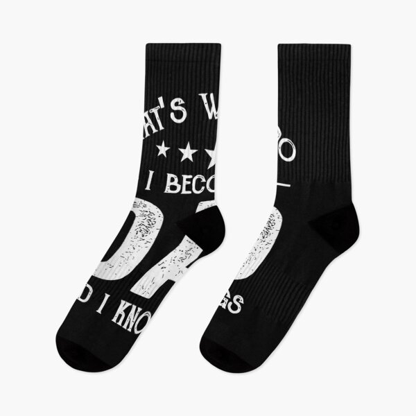 Item preview, I Become A Dad And I Know Things First Dad Father And Son  designed and sold by anniet33.