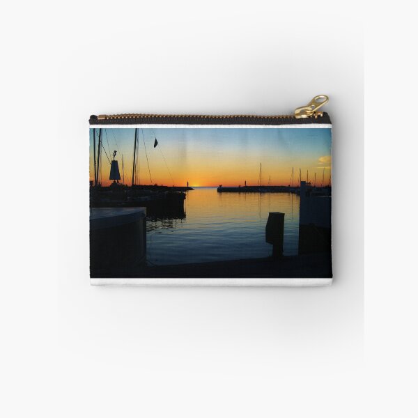 Item preview, Lake Huron at Sunset designed and sold by KandLDesigns9226.