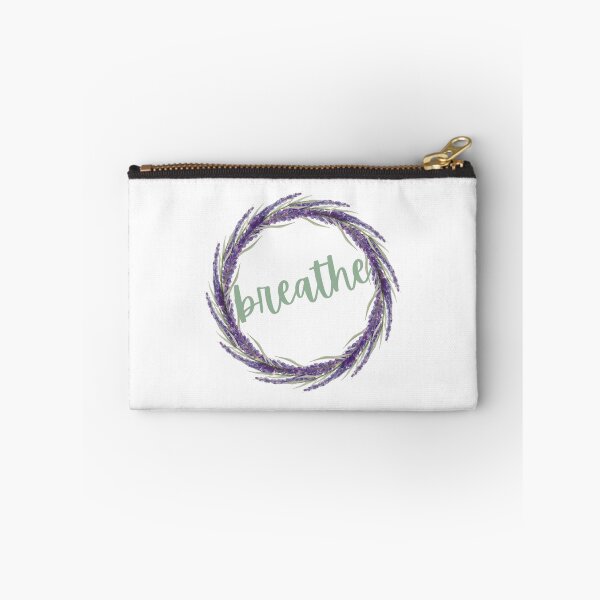 Item preview, Just Breathe designed and sold by wacodesigns.