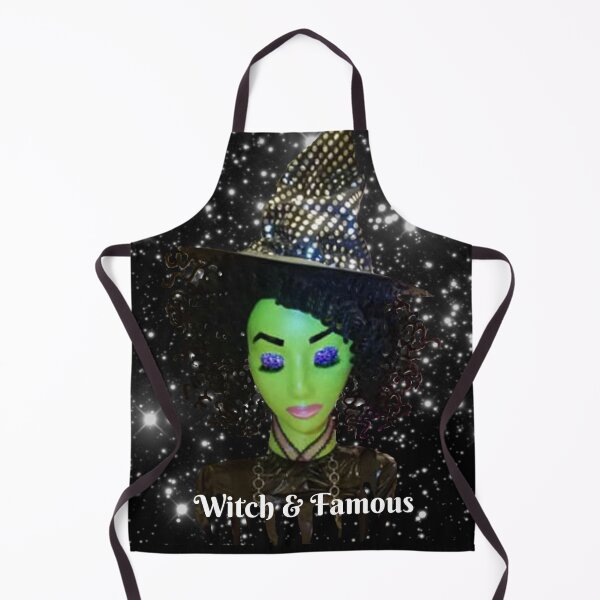 Item preview, Witch & Famous designed and sold by Monique Prince.