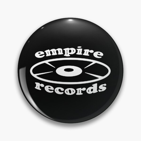 Item preview, empire records designed and sold by imdbowley.