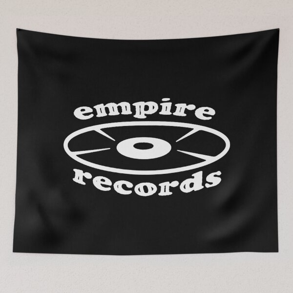 Item preview, empire records designed and sold by imdbowley.