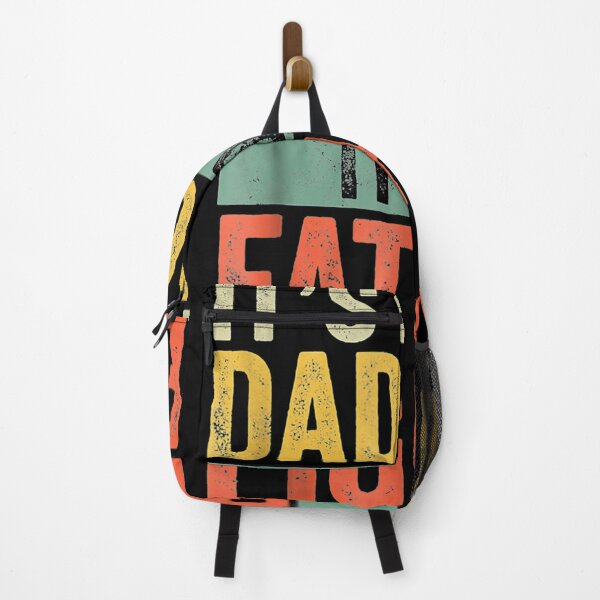 Item preview, It's Not A Dad Bod It's A Father Figure Funny Retro Vintage designed and sold by tashiav.