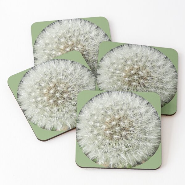 Item preview, Dandelion Clock  designed and sold by amanda150771.