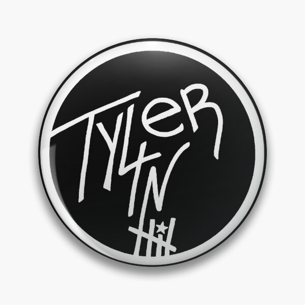 Item preview, Tyler Foran Logo designed and sold by theforaner.