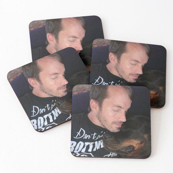Item preview, I love you  designed and sold by BOBBYBABE.