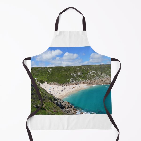 Item preview, Porthcurno, Cornwall designed and sold by Chris Petty.