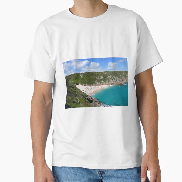 Item preview, Porthcurno, Cornwall designed and sold by cjp74.
