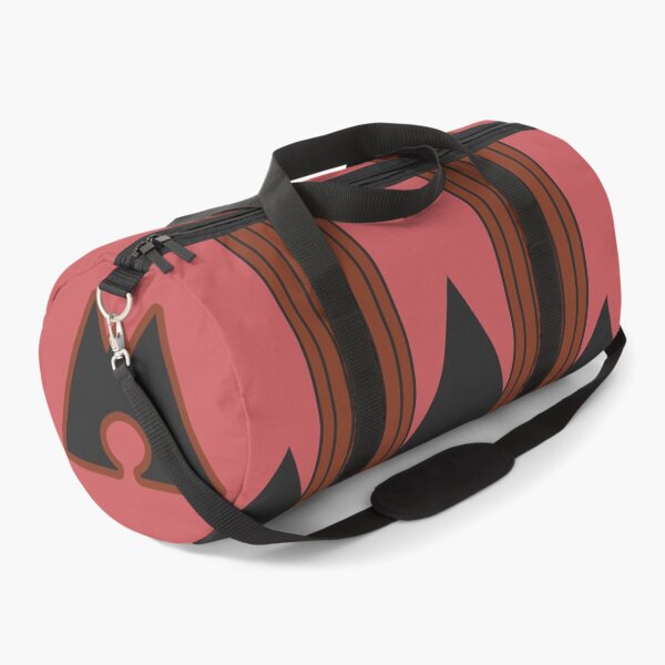 Item preview, Team Magma Duffle designed and sold by AllisonDawn15.