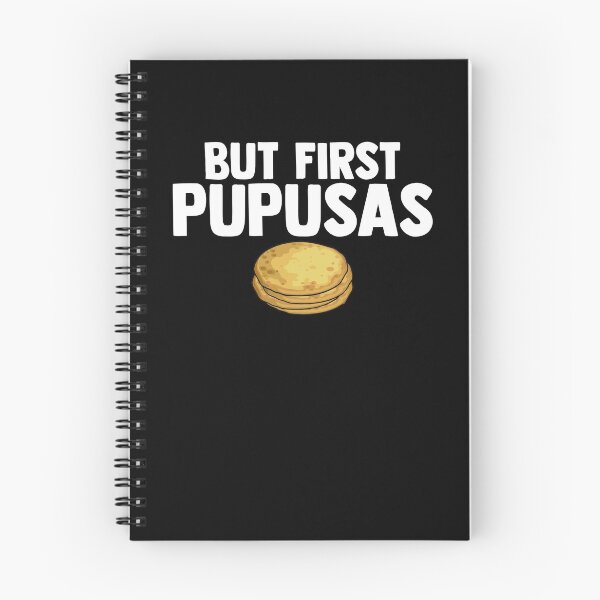 Item preview, But First Pupusas Love Pupusas Griddle Cheese Pupusas designed and sold by Nessshirts.