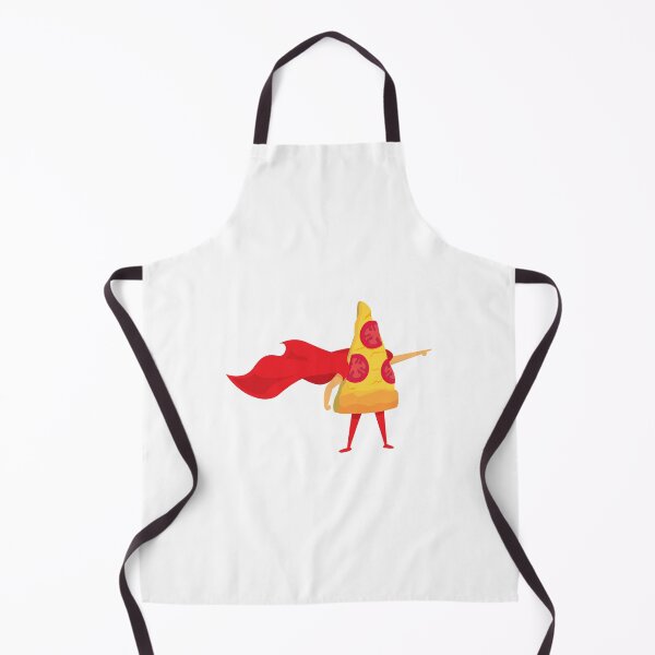Item preview, Half Human Half Pizza Icon designed and sold by NuvoDesigns.