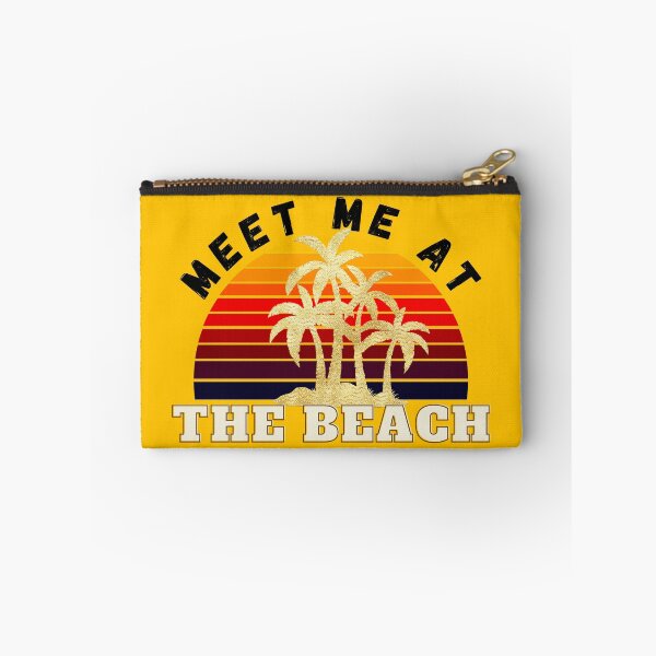 Item preview, Meet me at the beach designed and sold by ronaldsonou.