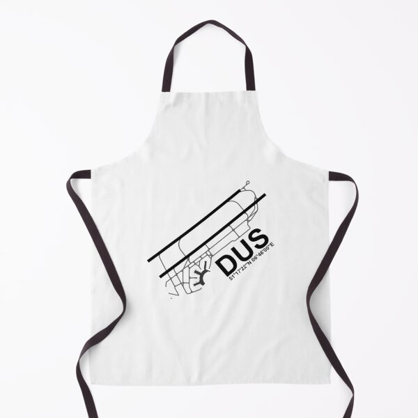 Item preview, Dusseldorf Airport designed and sold by game2genesis.