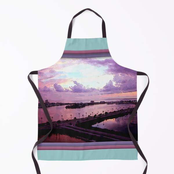 Item preview, Summer Serenity designed and sold by glink.