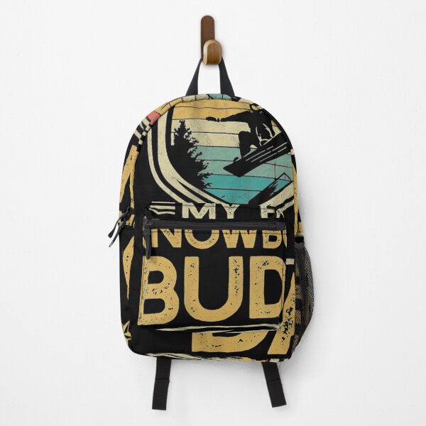 Item preview, Mens Snowboard My Favorite Snowboarding Buddies Call Me Dad designed and sold by tashiav.