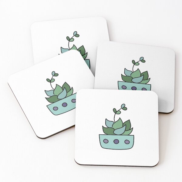 Item preview, Succulent Plant 01 designed and sold by MichelleRawls.