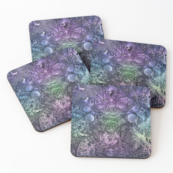 Item preview, Oracle's Dream designed and sold by DragonsLunch.