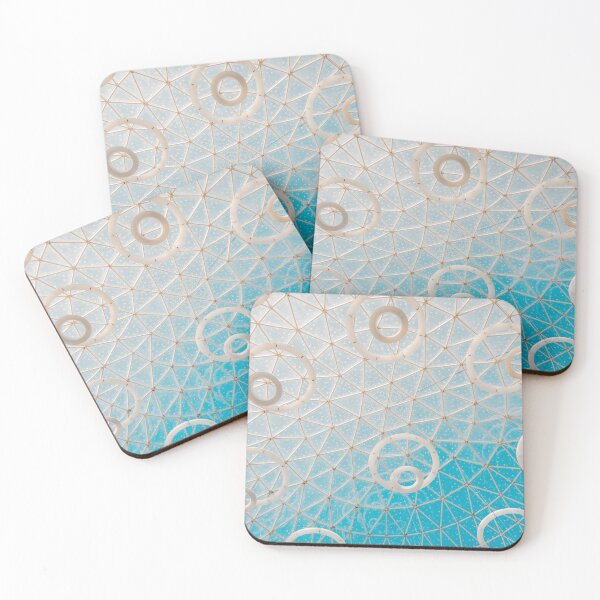 Item preview, Geometry on the sky background designed and sold by Michal Siemczyk.