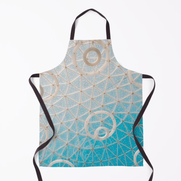 Item preview, Geometry on the sky background designed and sold by Michal Siemczyk.