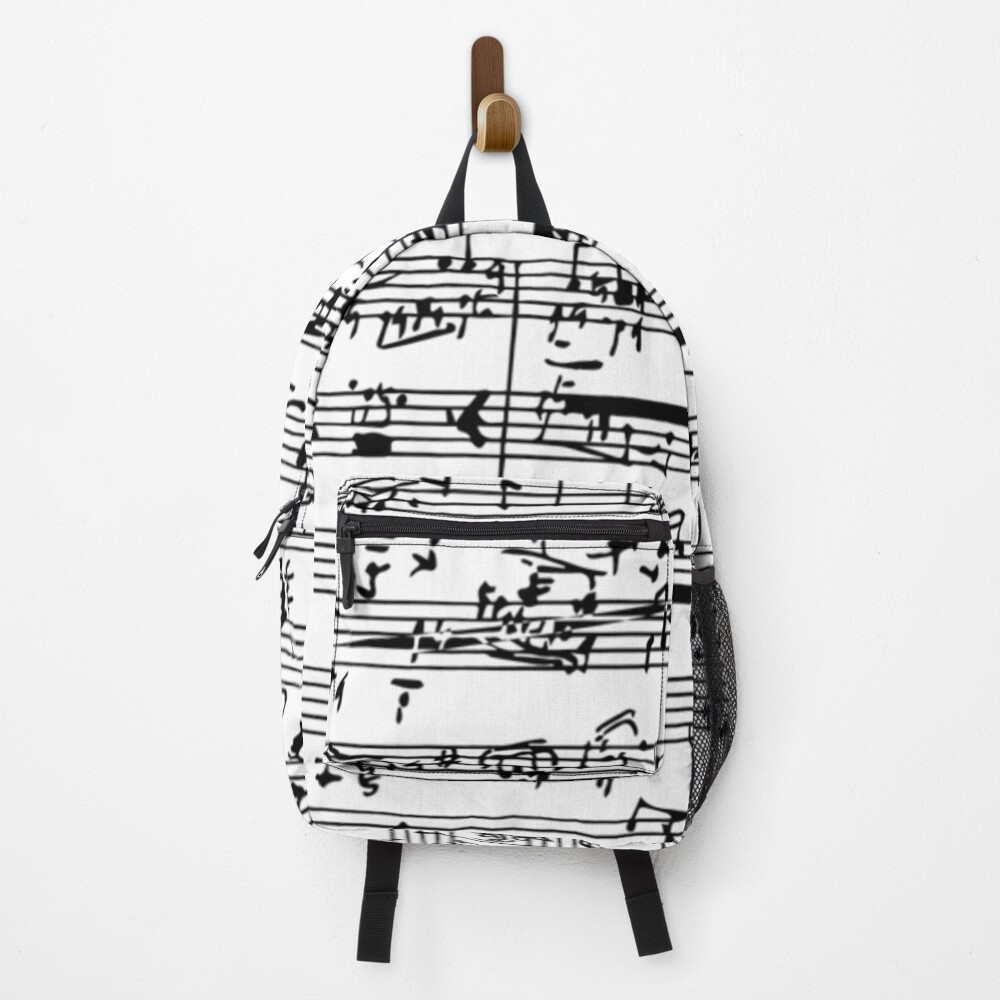 Item preview, Backpack designed and sold by Jujuzinha21.