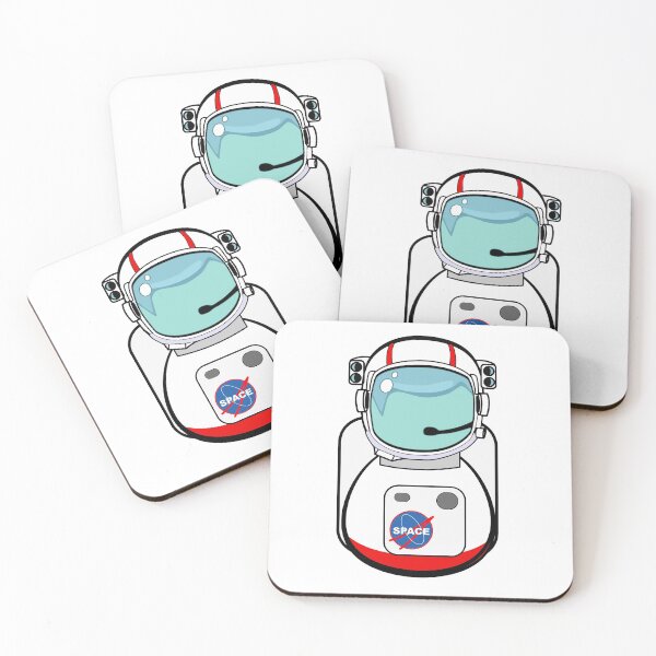 Item preview, Astronaut designed and sold by winsoft.
