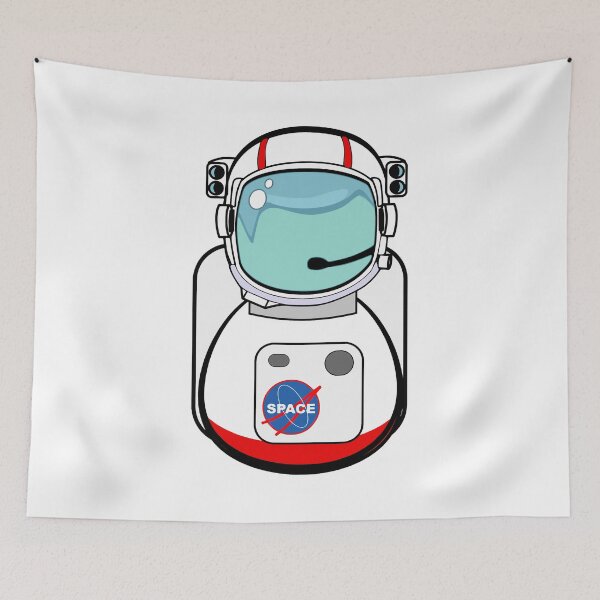 Item preview, Astronaut designed and sold by winsoft.