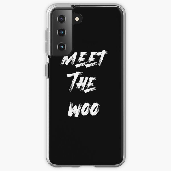dior pop smoke rencontre le woo Coque souple Samsung Galaxy