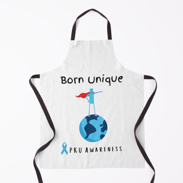 Item preview, PKU Awareness designed and sold by speakupandshine.