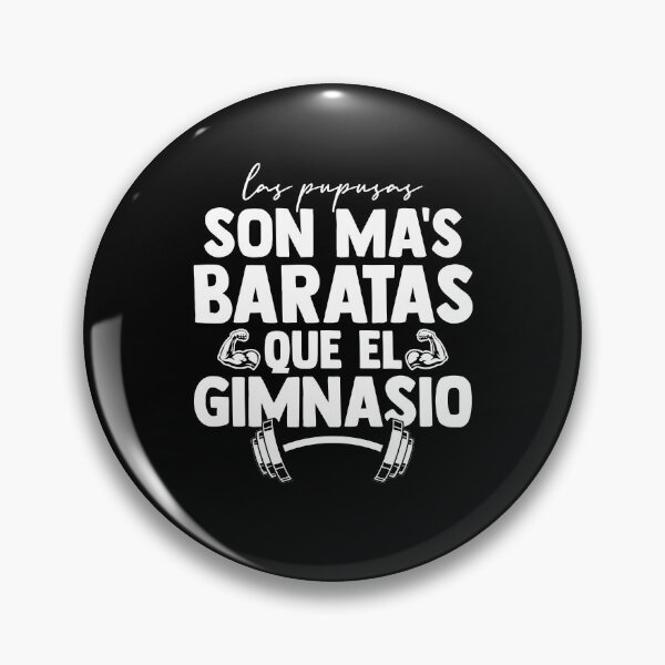 Item preview, Son Mas Baratas Que El Gimnasio Pupusas Lover Pupusas Maker designed and sold by Nessshirts.