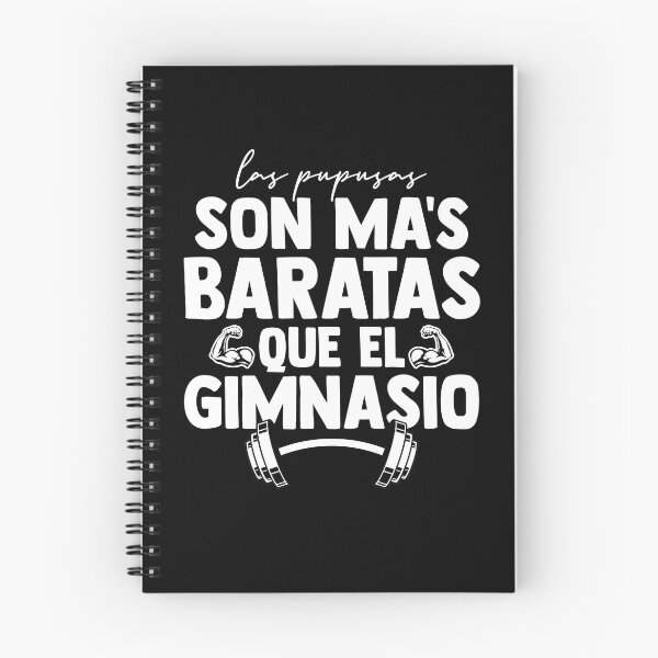 Item preview, Son Mas Baratas Que El Gimnasio Pupusas Lover Pupusas Maker designed and sold by Nessshirts.