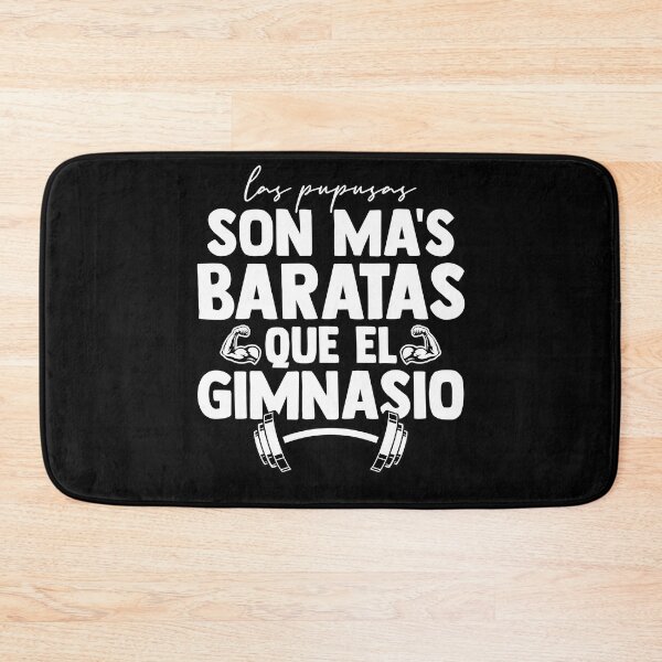 Item preview, Son Mas Baratas Que El Gimnasio Pupusas Lover Pupusas Maker designed and sold by Nessshirts.