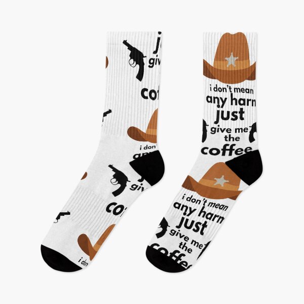 Item preview, i don't mean any harmjust  Give me the coffee-|after coffee makes me feel less murdery ... Here it comes new trend |coffee, murdery, no one, gets hurt| funny coffee lovers designed and sold by Troy  G Perez.