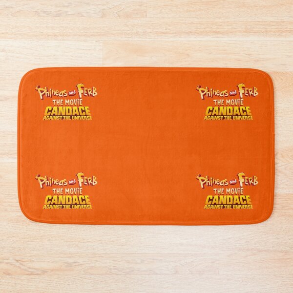 Item preview, candace against the universe logo designed and sold by ESCPOKEMONFAN.