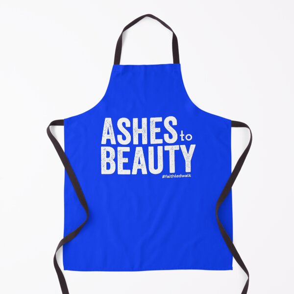 Item preview, Ashes to Beauty - Isaiah 61:3 designed and sold by JacquelineLim.