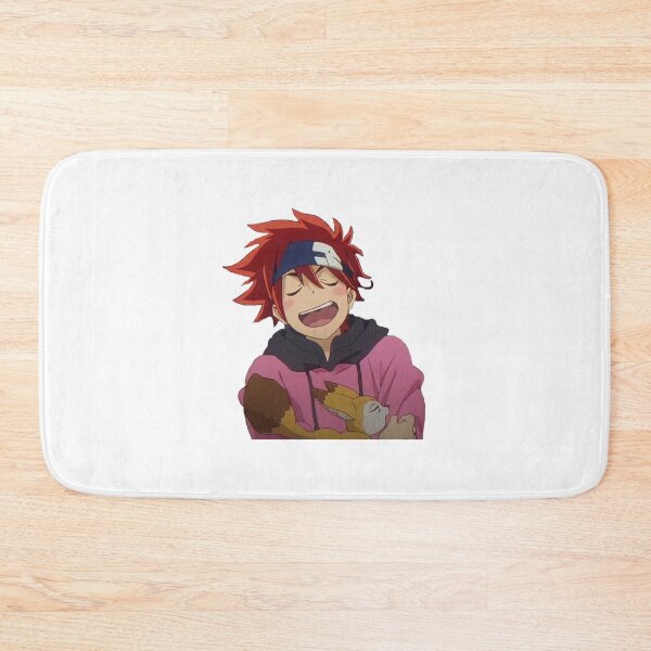 Item preview, reki kyan sk8 the infinity designed and sold by thatsbonkers.