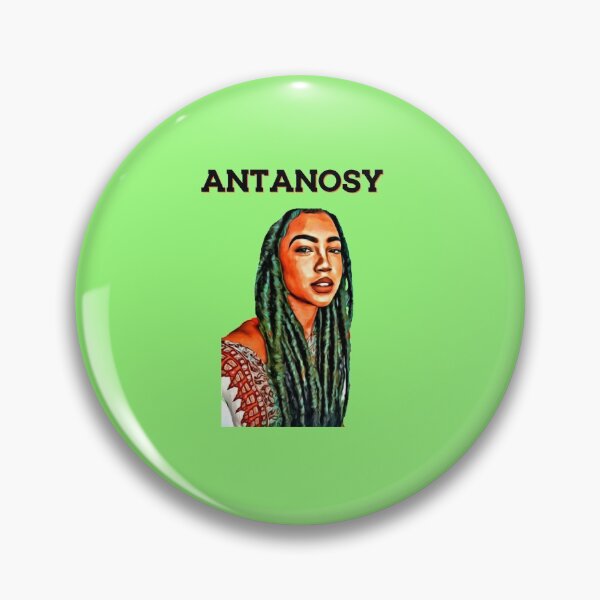 Item preview, ANTANOSY designed and sold by skaalj.