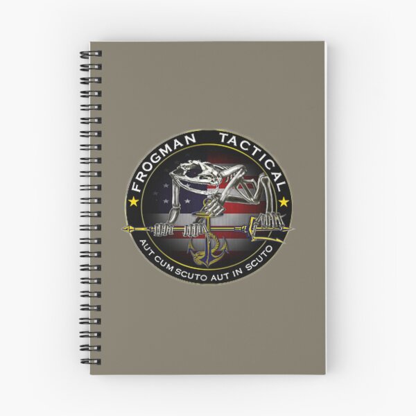 Item preview, FROGMAN TACTICAL designed and sold by THE AMERICAN TEEVANGELIST.