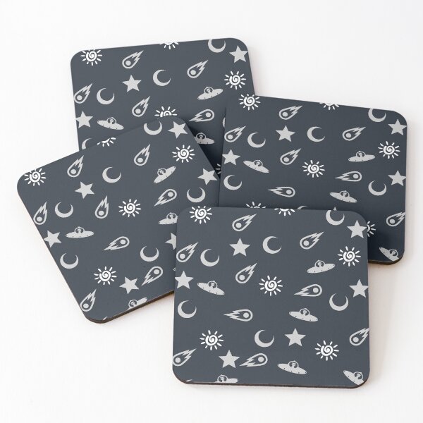 Item preview, Night sky  designed and sold by ToneHD.